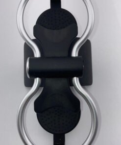 2000-2006 Audi TT OEM Rear Cup Holder Insert / Black / T1034
