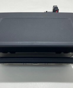 2015-2020 Audi A3 S3 RS3 Pop-Up Alpine Media Display Unit / 8V0857273M / S3106