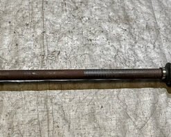 2002-2006 Audi TT 180hp FWD Passenger Side Front CV Axle Shaft / 75K T1035