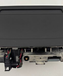 2015-2020 Audi A3 S3 RS3 Pop-Up Alpine Media Display Unit / S3108