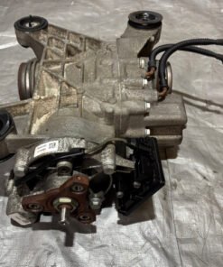 2015-2020 Audi S3 / A3 Quattro Haldex Rear Differential / 66K S3108