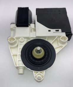2008-2014 Audi TT Coupe Passenger Side Window Motor / 8J8959802 / T2015