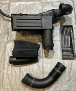 2011-2015 Audi TT Quattro 2.0 Air Intake Air Box w/ Intake Tube MAF / T2015