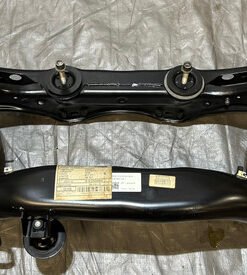 2016-2020 Audi TT Quattro Coupe Rear Subframe Crossmember / T3002