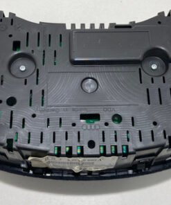 2008-2009 Audi TTS Quattro Instrument Gauge Cluster / 8J0920990A / T2013
