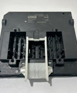 2016 Audi TT Quattro Coupe Body Control Module / BCM / 5Q0937085BL / T3002