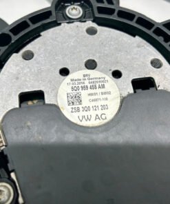 2016-2020 Audi TT Quattro OEM Cooling Fan w/ Shroud / T3002