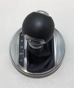 2016-2020 Audi TT Quattro S Tronic Automatic Shift Knob w/ Boot Surround / T3002