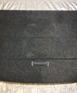 2008-2015 Audi TT Convertible Trunk Load Floor / OEM / T2010