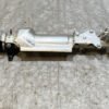 2000-2006 Audi TT 1.8l FWD Steering Rack & Pinion w/ Tie Rods / 75K T1035
