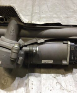 2016-2018 Audi TT Quattro Steering Rack w/ EPS Motor / 106K T3002
