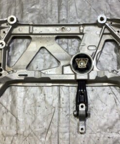 2016-2023 Audi TT Quattro Front Subframe Crossmember / T3002