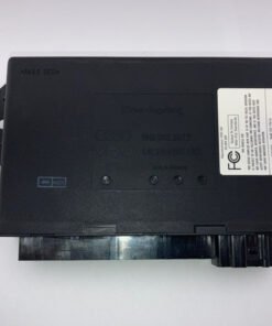 2006 Audi TT 1.8l FWD Coupe Comfort Access Theft Body Control Module / 8N8962267F / T1035