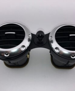 2000-2006 Audi TT OEM Dash AC Vents / Set of 4 / T1035