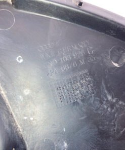 2000-2006 Audi TT 180hp Battery Cover Trim Panel / OEM / T1035