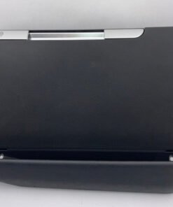 2000-2006 Audi TT FWD OEM Glove Box Lid Assembly w/ Handle / Black / T1035