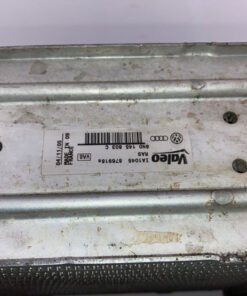 2000-2006 Audi TT 180hp OEM Intercooler / OEM / T1035