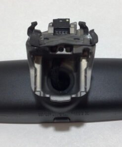 2016 Audi TT Quattro Coupe Frameless Rear View Mirror / Auto Dim / T3002