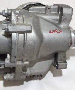 2016-2022 Audi TT Quattro Transfer Case Assembly / T3002