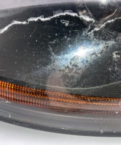 2001-2006 Audi TT 1.8l Driver Side Headlight / Xenon HID / T1035