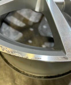 2016-2023 Audi TT Quattro 18x8.5" Wheels Rims / Set of 4 / *DAMAGE* / T3003