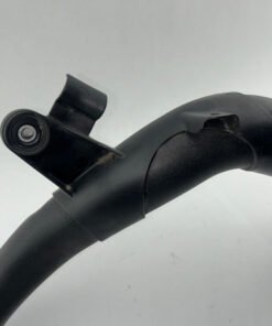 2016-2018 Audi TT 2.0T Intercooler Charge Pipe / OEM / 5Q0145840 / T3003