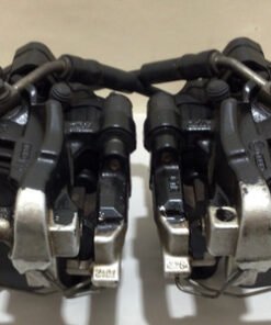 2015-2020 Audi S3 OEM Brake Calipers / Set of 4 / 94K S3105