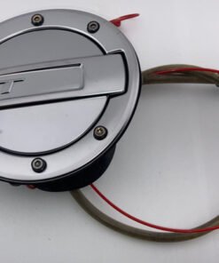 2016-2023 Audi TT Quattro OEM Fuel Door w/ Release Actuator / T3003