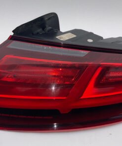 2016-2020 Audi TT Quattro Passenger LED Tail Light / T3003