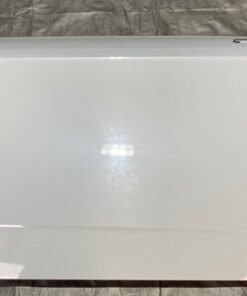 2016-2023 Audi TT Quattro Convertible Passenger Door Assembly w/ Glass / Glacier White T3003