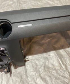 2016-2023 Audi TT Quattro Dashboard Panel w/ Passenger Airbag SRS / T3003