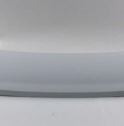 2016-2020 Audi TT Quattro Rear Spoiler Assembly / Glacier White T3003