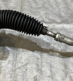 2016-2018 Audi TT Quattro Power Steering Rack w/ EPS Motor / 71K T3003