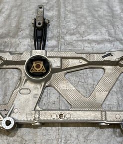 2016-2023 Audi TT Quattro Front Subframe Crossmember / T3003