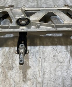 2016-2020 Audi TT Quattro OEM Brake Calipers w/ Lines / 71K T3003