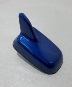 2015-2017 Audi A3 S3 Sedan Shark Fin Roof Antenna / Sepang Blue Pearl S3103