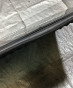 2015-2020 Audi A3 S3 Sedan Sunroof Glass Panel / OEM / S3103