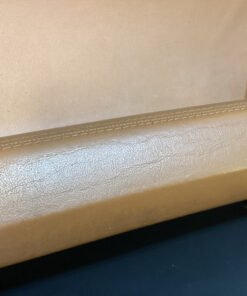 2008-2015 Audi TT Mk2 8J Interior Door Panels / Pair / Chennai Brown Leather / T2011